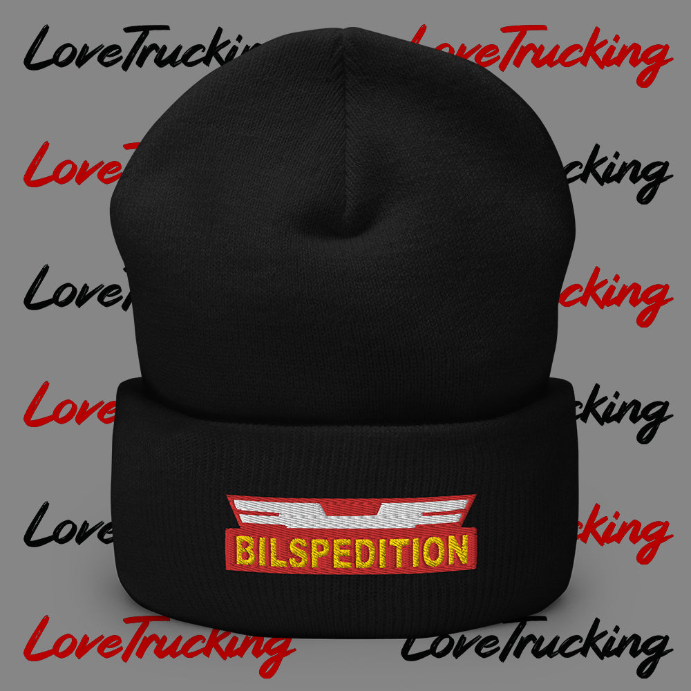 "Bilspedition" Beanie