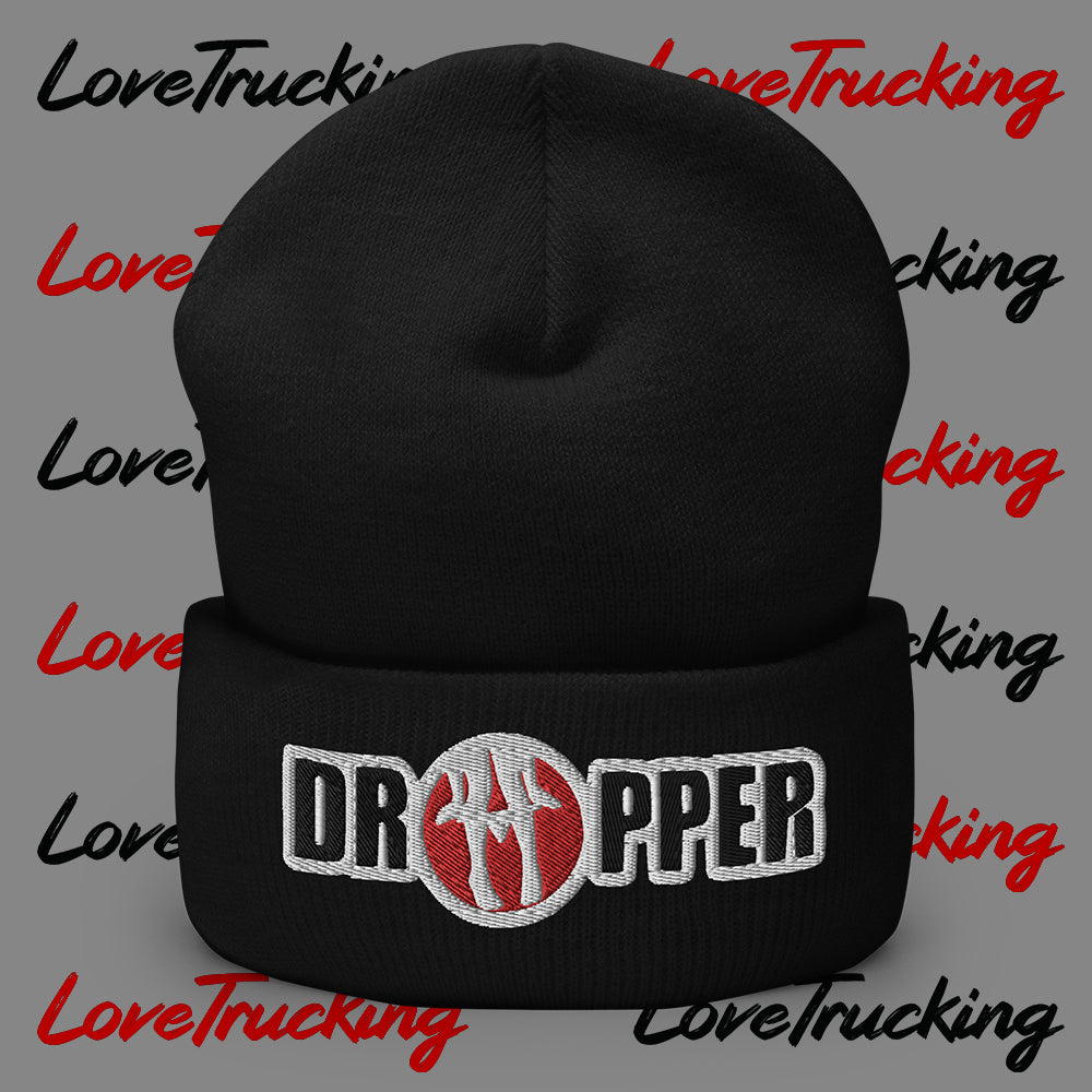 "Panty Dropper" Beanie