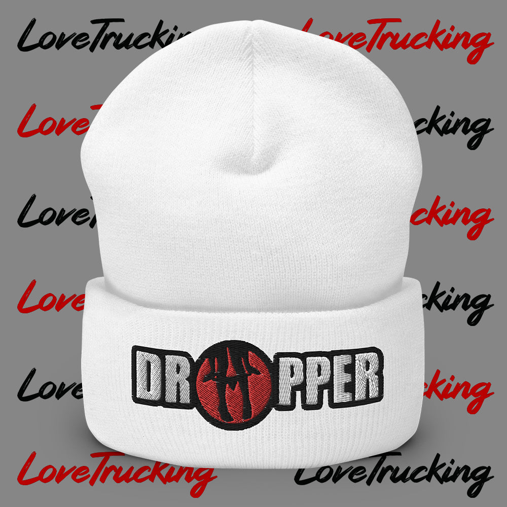 "Panty Dropper" Beanie