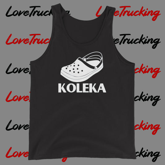 "Koleka" Tank Top