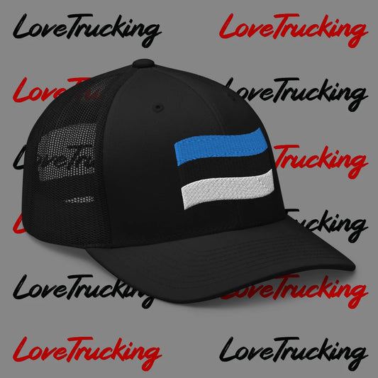 "Estonia Flag" Cap