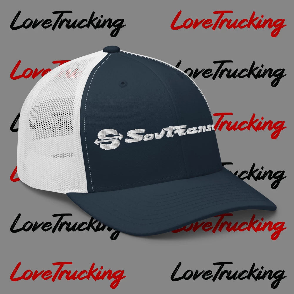 "Sovtransavto" Cap