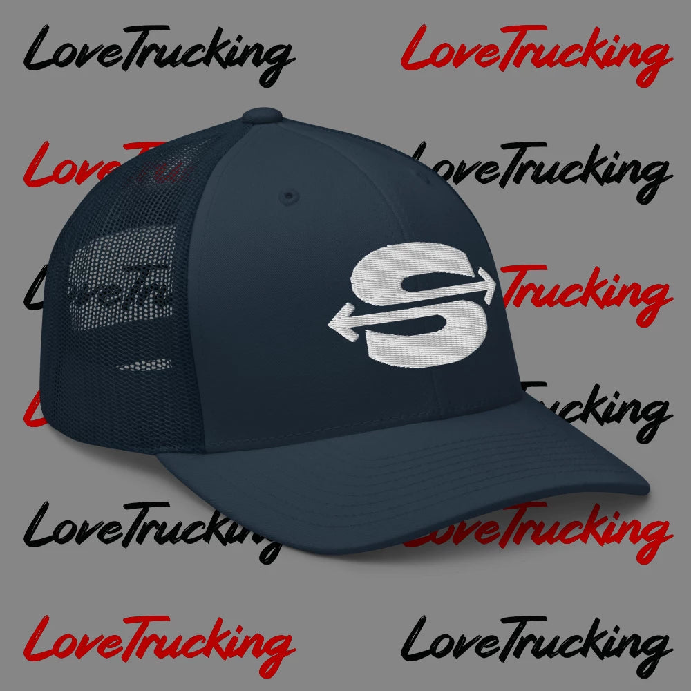 "Sovtransavto" Cap