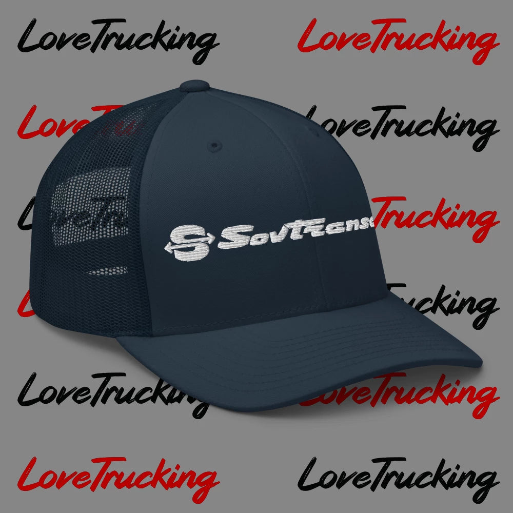 "Sovtransavto" Cap