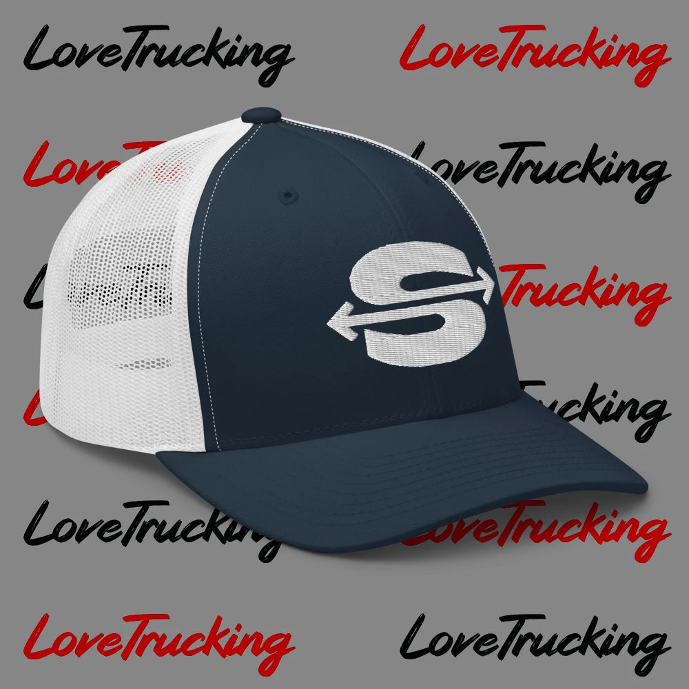 "Sovtransavto" Cap