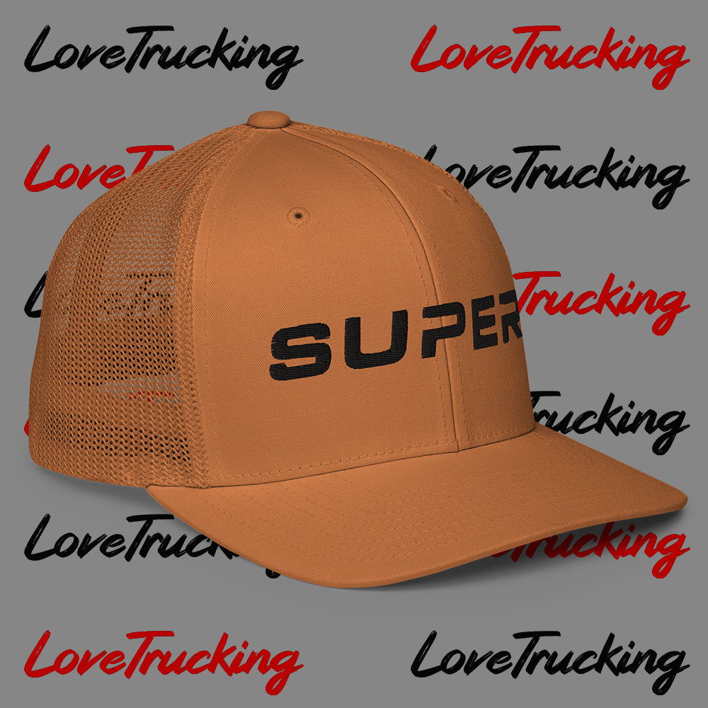 "Super Next Gen" Cap