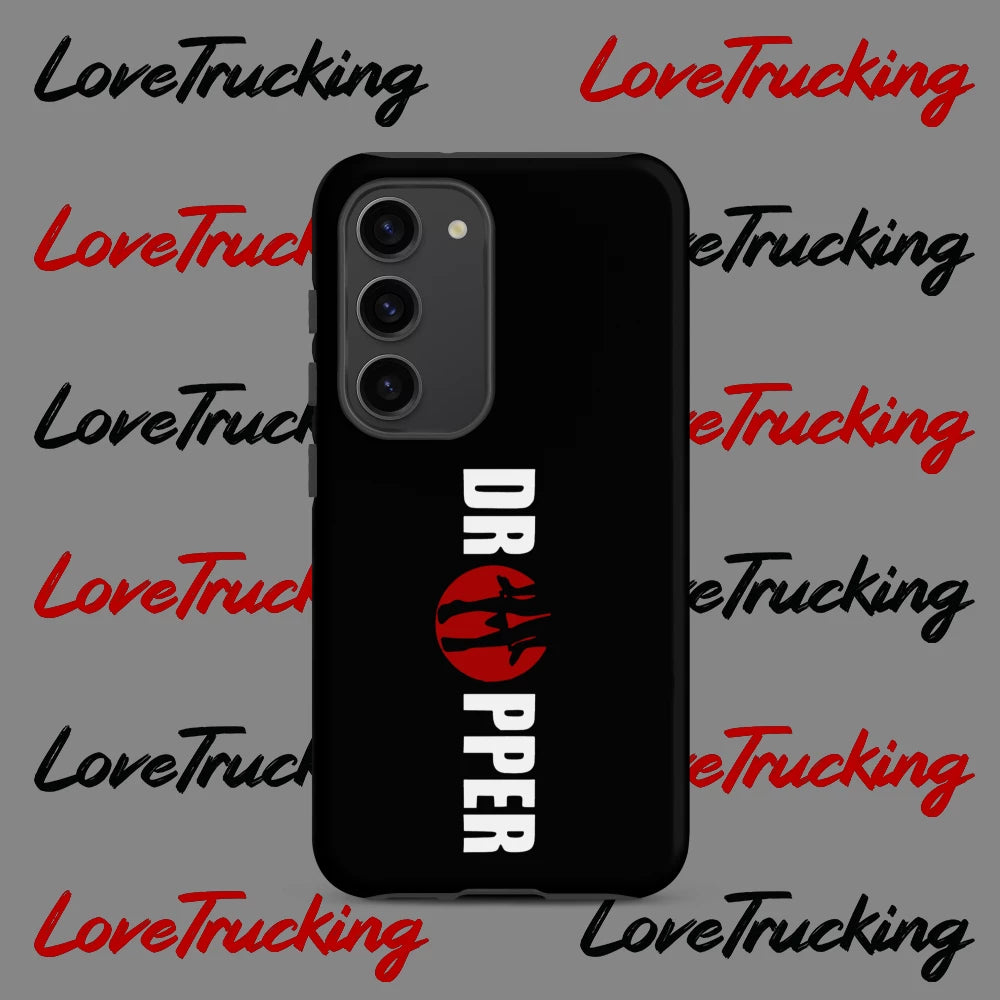 "Panty Dropper" Samsung Case