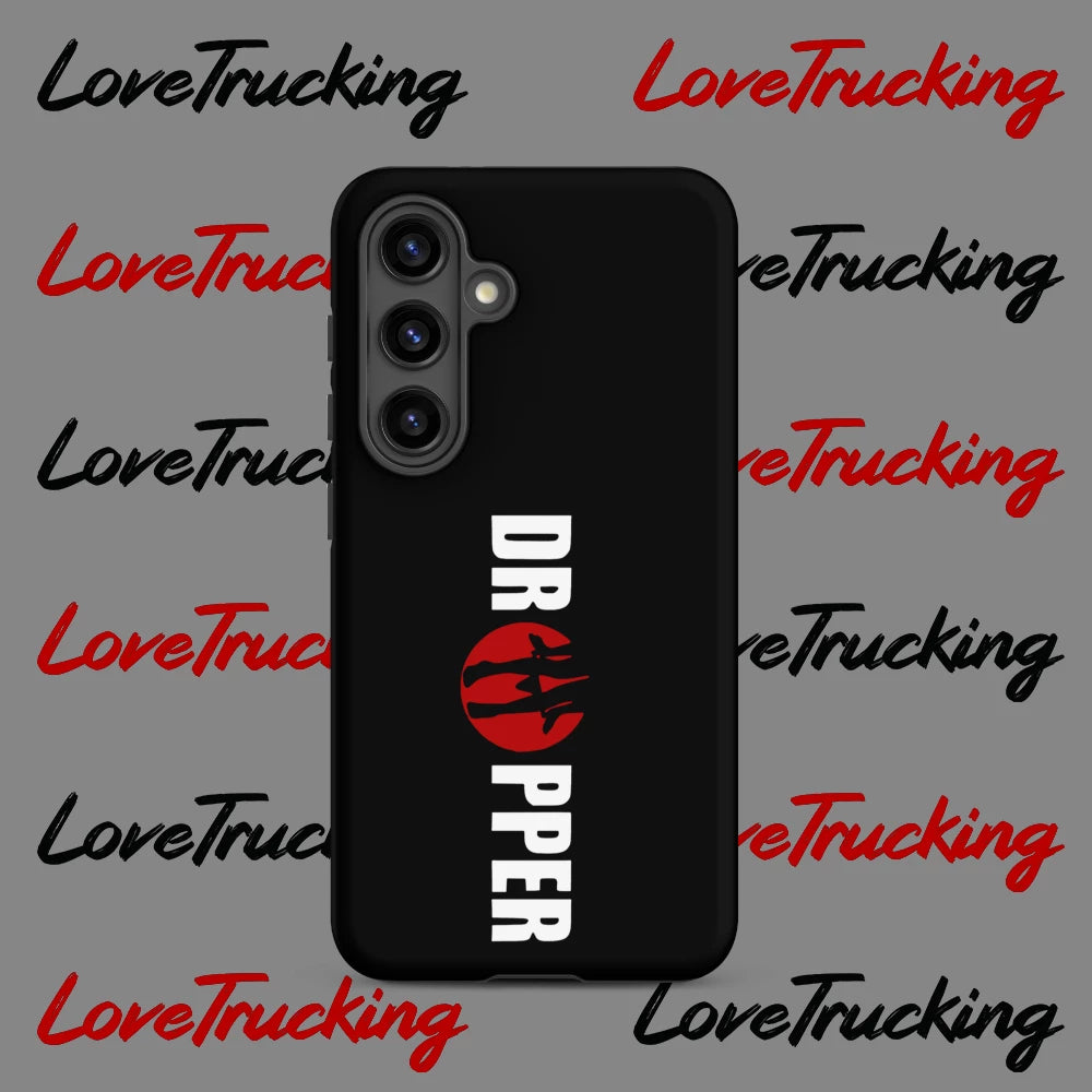 "Panty Dropper" Samsung Case